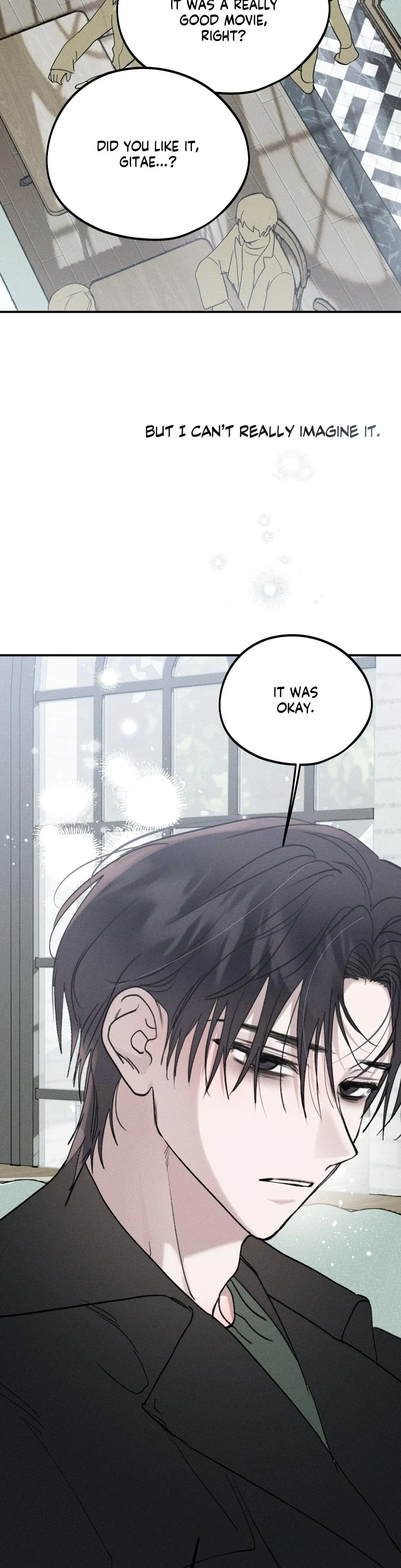 Boo Tiful Nightmare Chapter 23 - Page 47