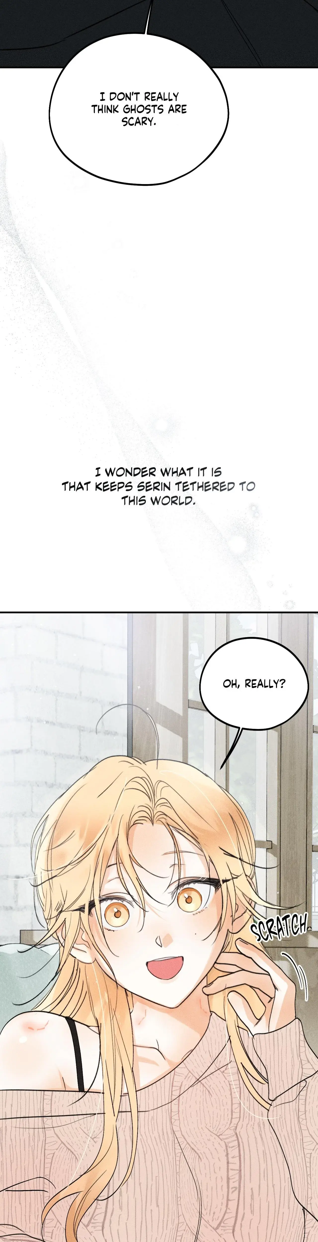 Boo Tiful Nightmare Chapter 23 - Page 48