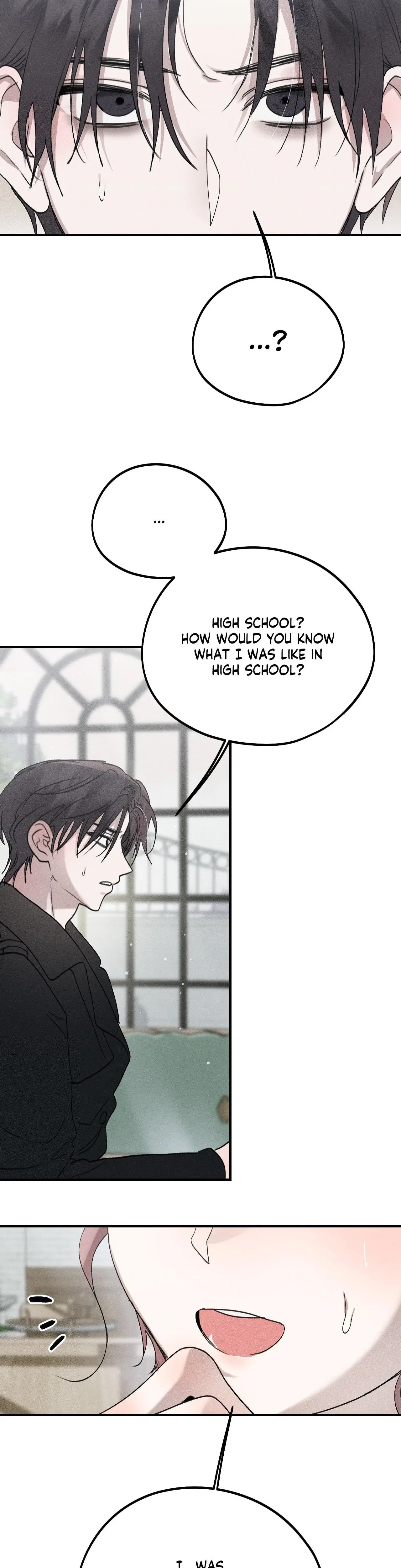 Boo Tiful Nightmare Chapter 23 - Page 52