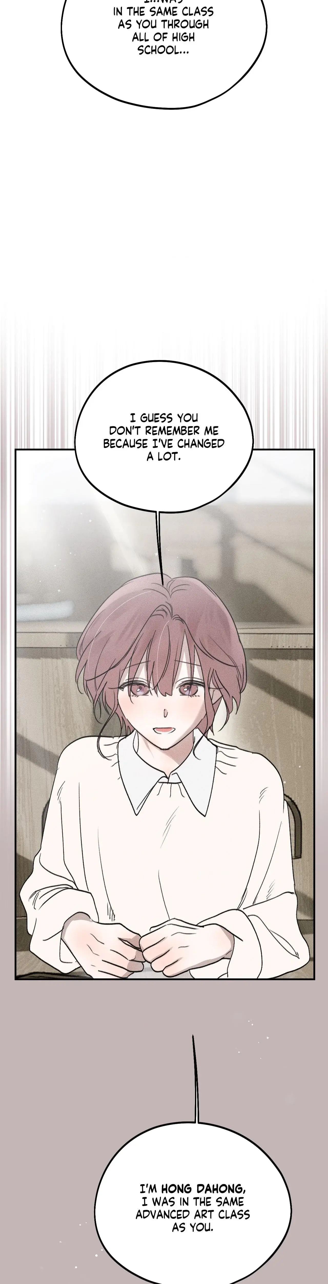 Boo Tiful Nightmare Chapter 23 - Page 53