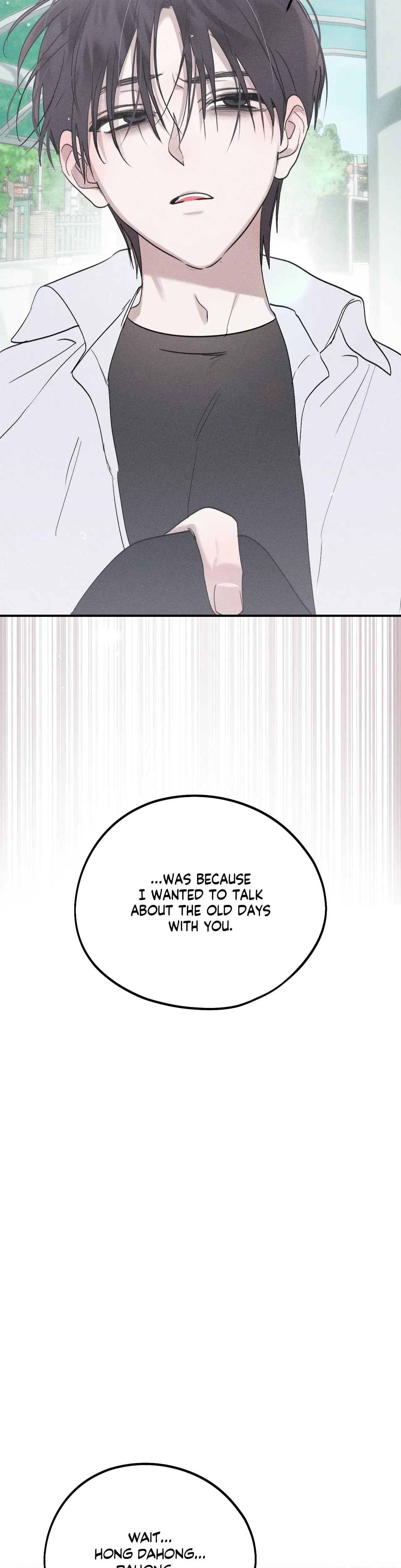 Boo Tiful Nightmare Chapter 23 - Page 55
