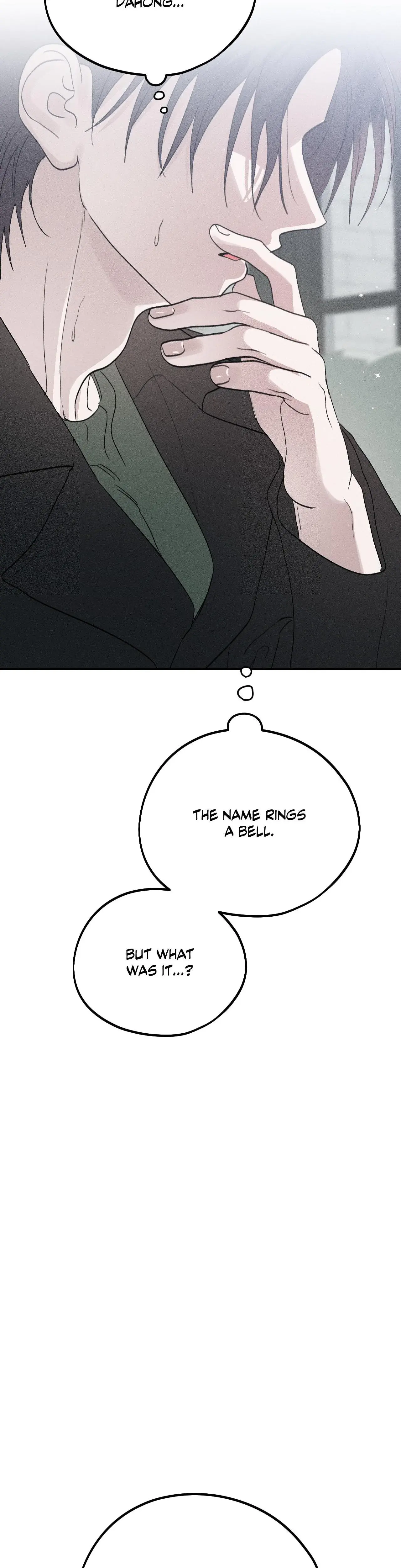 Boo Tiful Nightmare Chapter 23 - Page 56