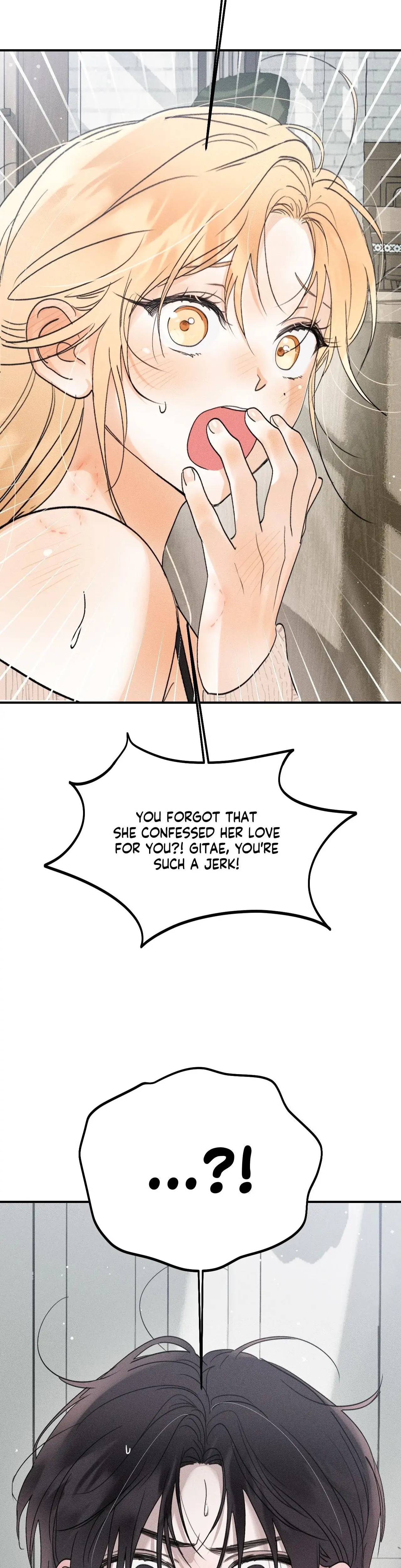 Boo Tiful Nightmare Chapter 23 - Page 58
