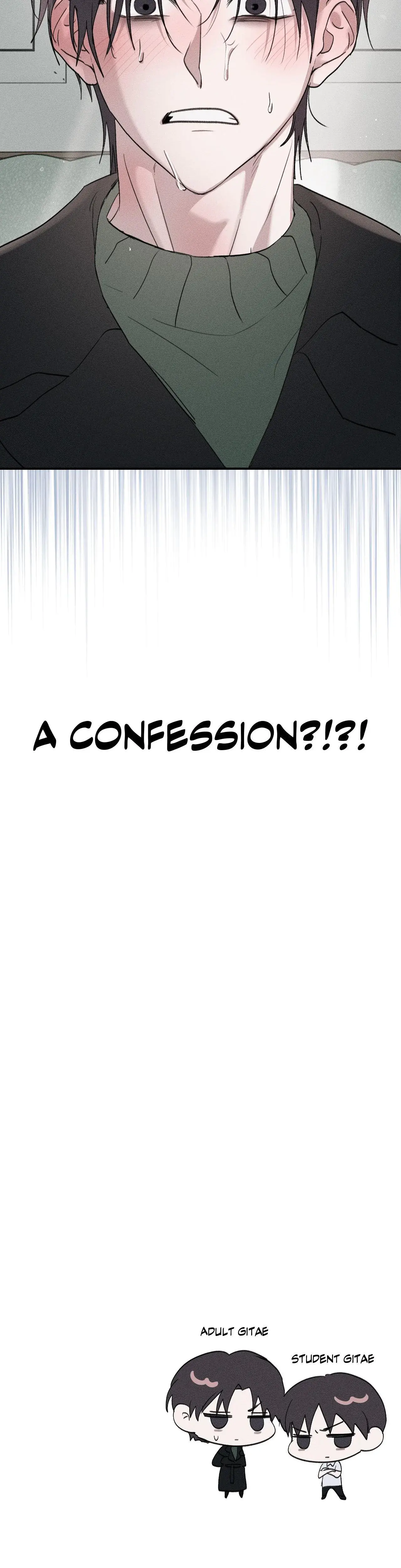 Boo Tiful Nightmare Chapter 23 - Page 59