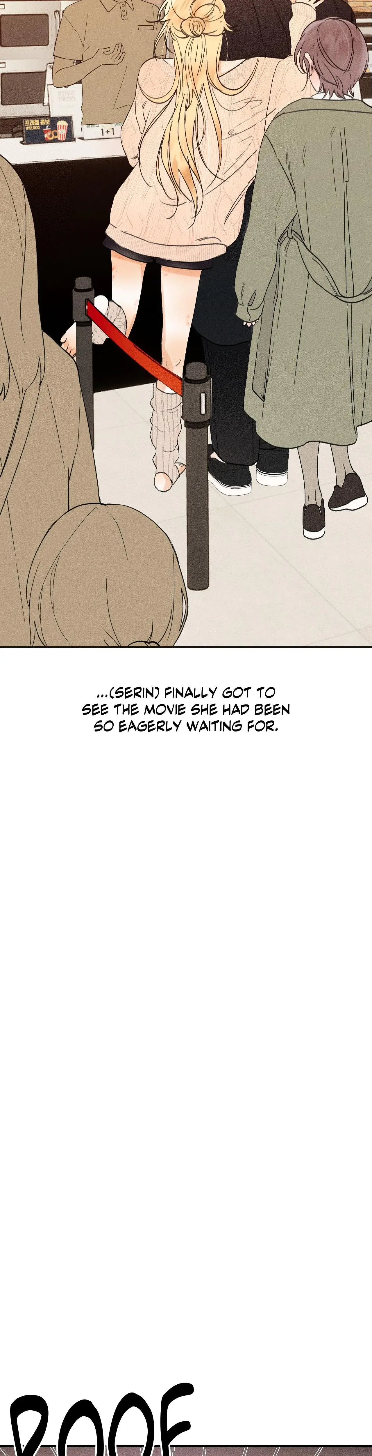 Boo Tiful Nightmare Chapter 23 - Page 7