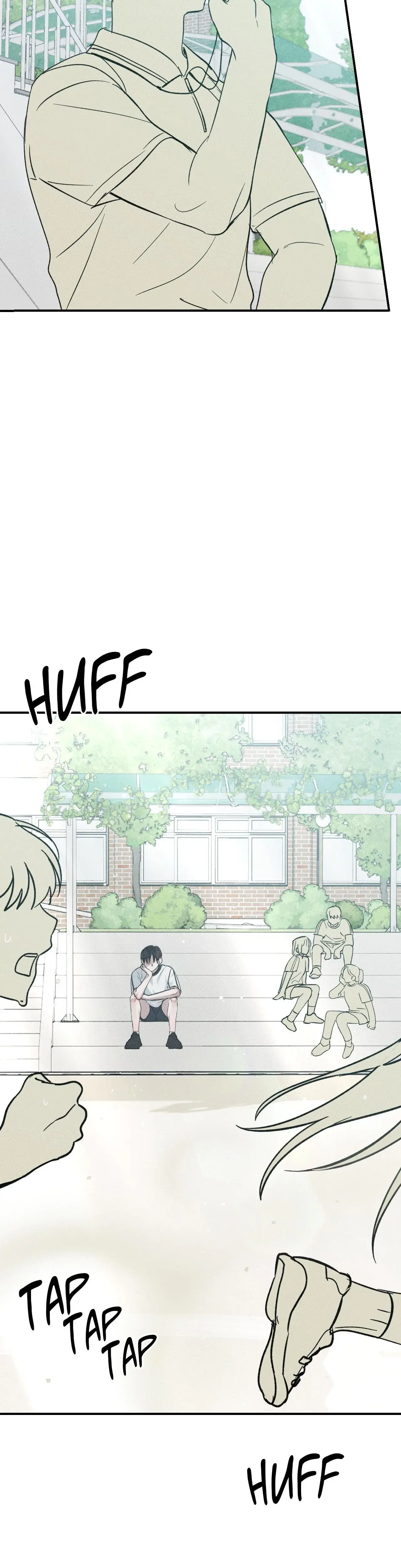 Boo Tiful Nightmare Chapter 24 - Page 10