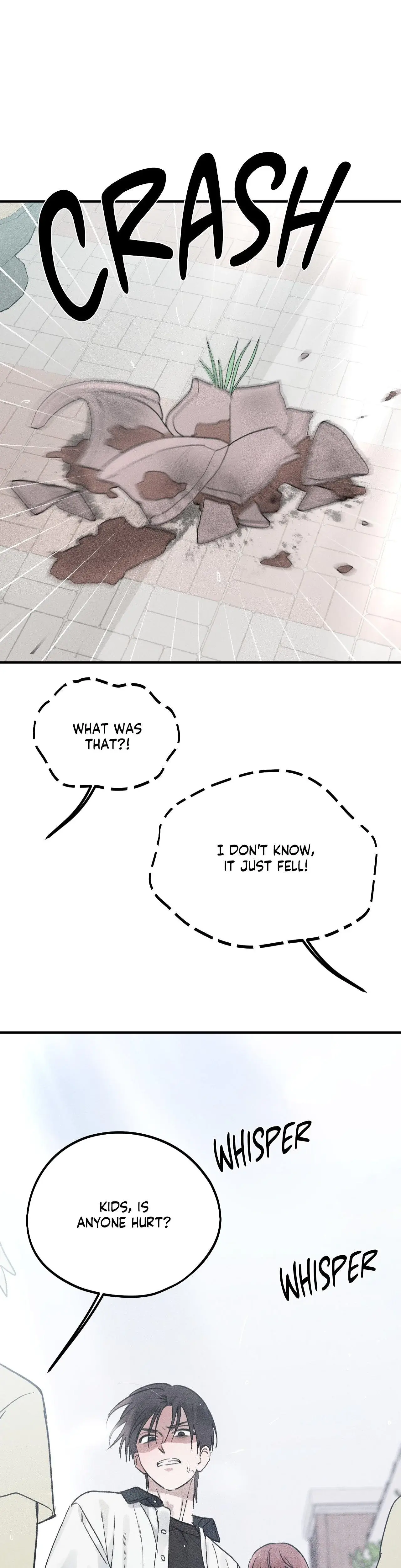 Boo Tiful Nightmare Chapter 24 - Page 14
