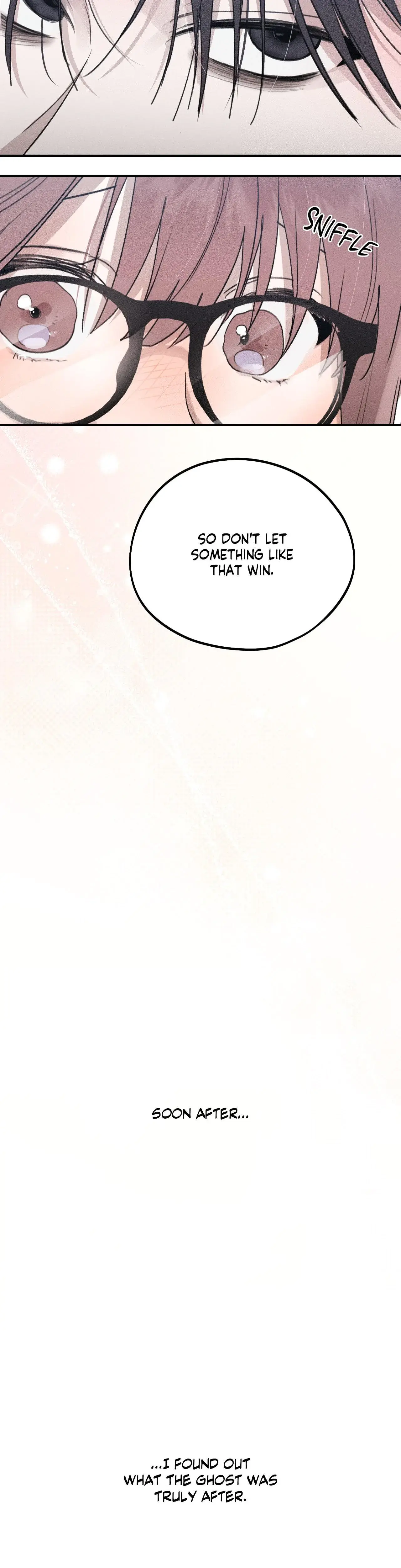 Boo Tiful Nightmare Chapter 24 - Page 22