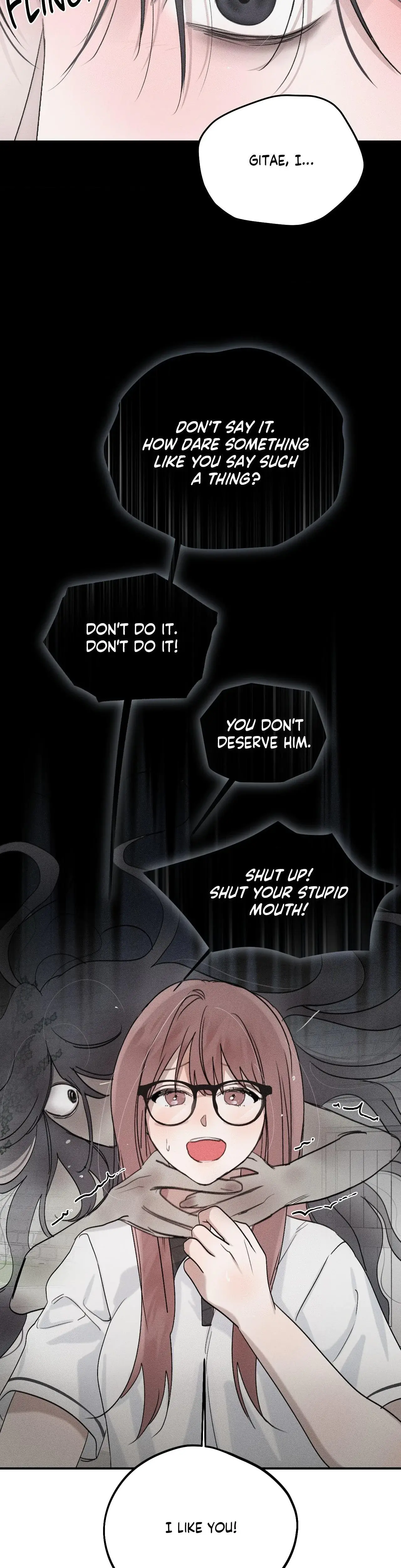 Boo Tiful Nightmare Chapter 24 - Page 25