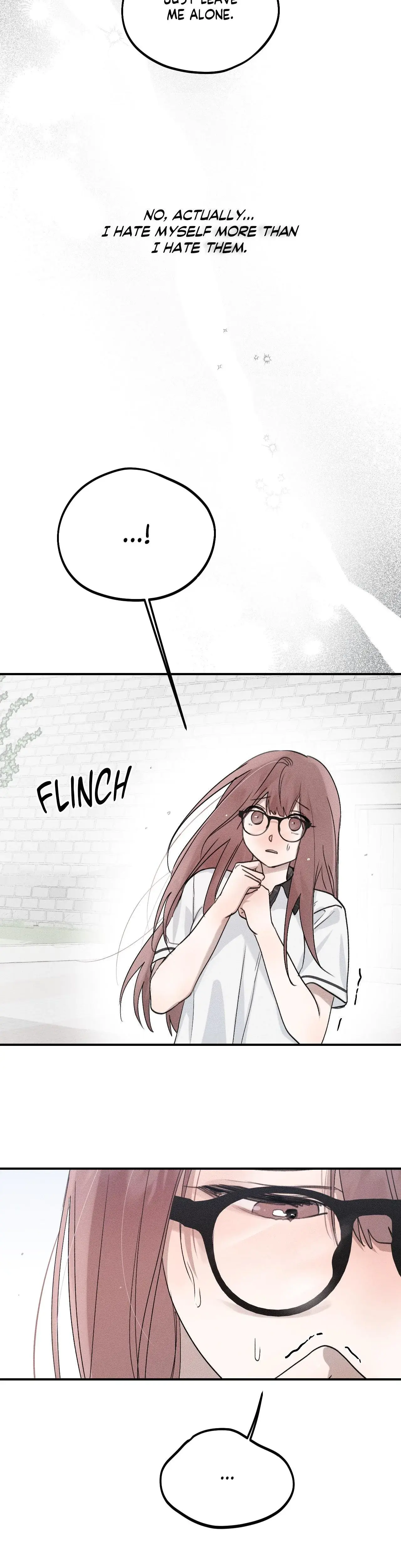 Boo Tiful Nightmare Chapter 24 - Page 28