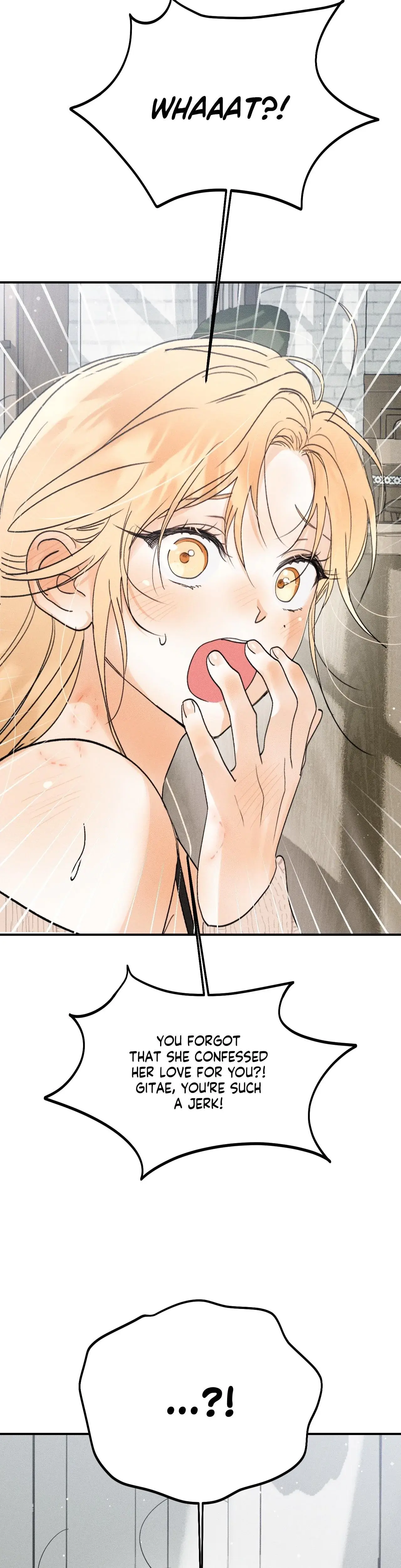 Boo Tiful Nightmare Chapter 24 - Page 3