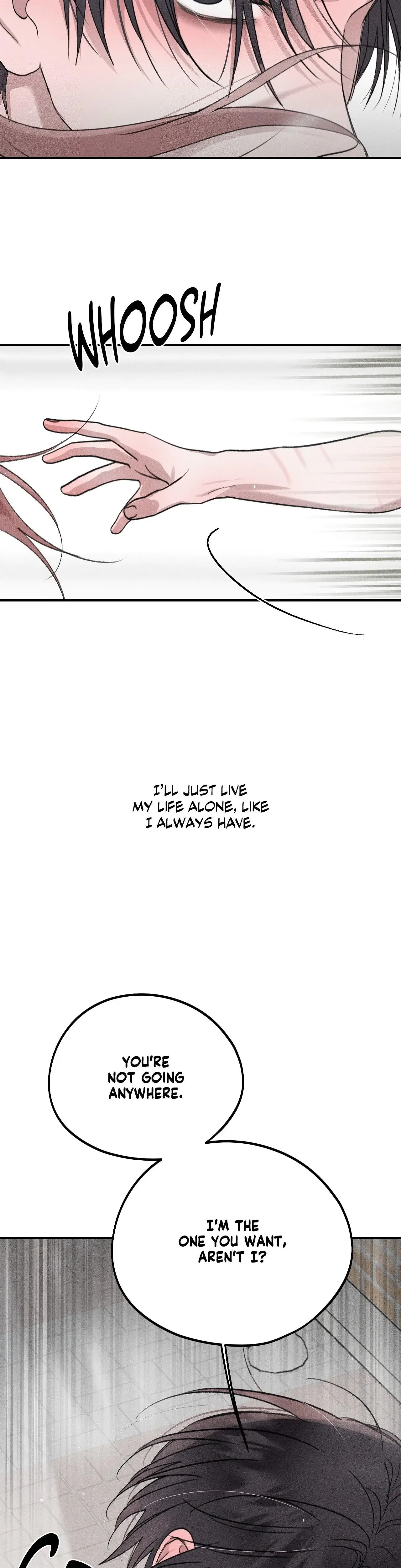 Boo Tiful Nightmare Chapter 24 - Page 30
