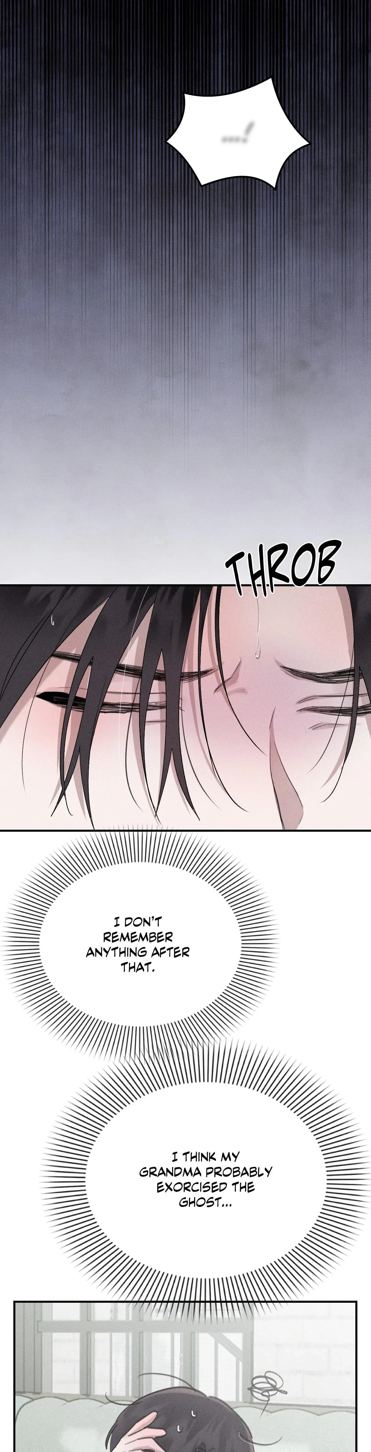 Boo Tiful Nightmare Chapter 24 - Page 33