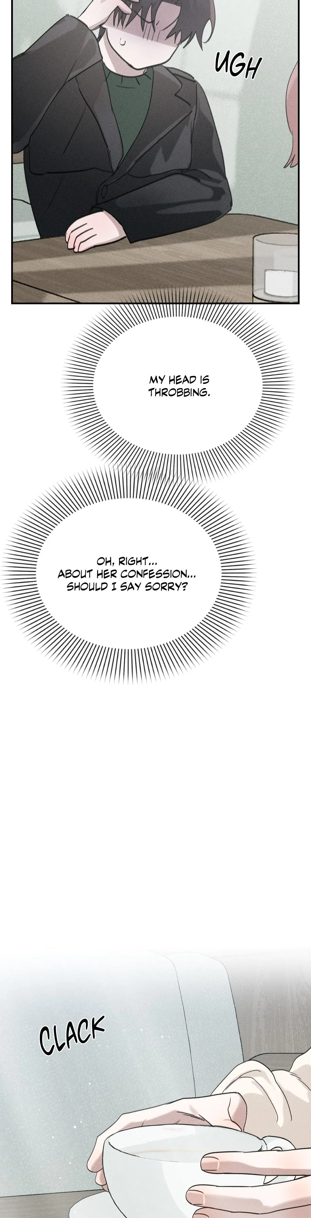 Boo Tiful Nightmare Chapter 24 - Page 34