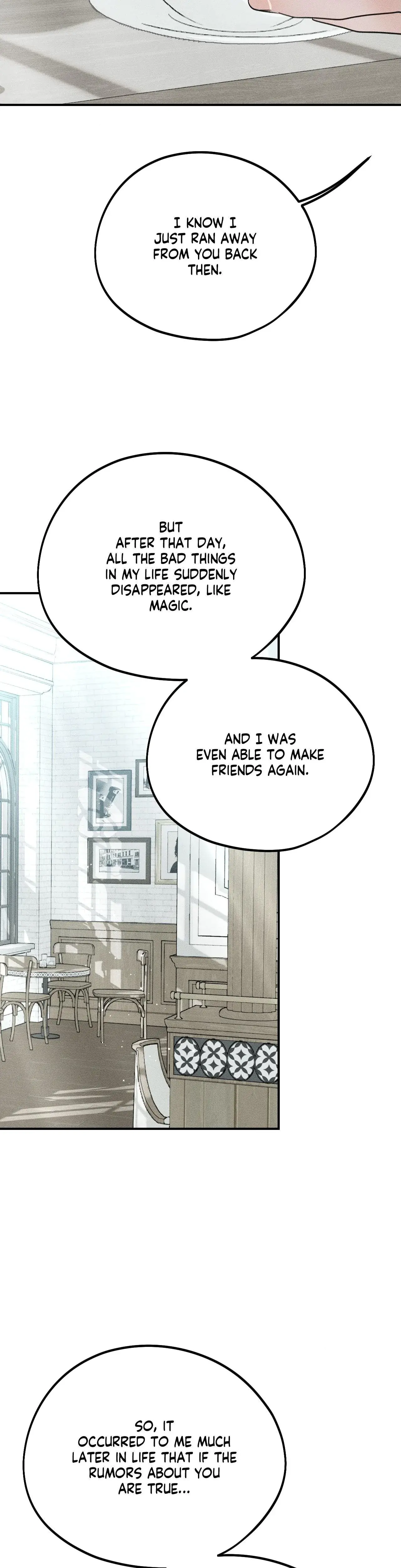 Boo Tiful Nightmare Chapter 24 - Page 35