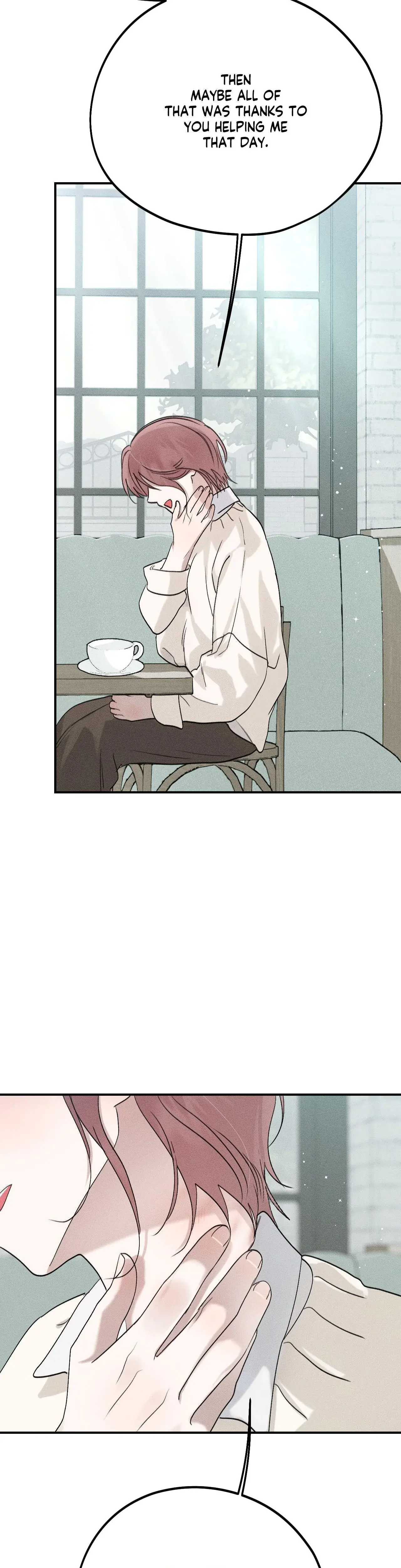 Boo Tiful Nightmare Chapter 24 - Page 36