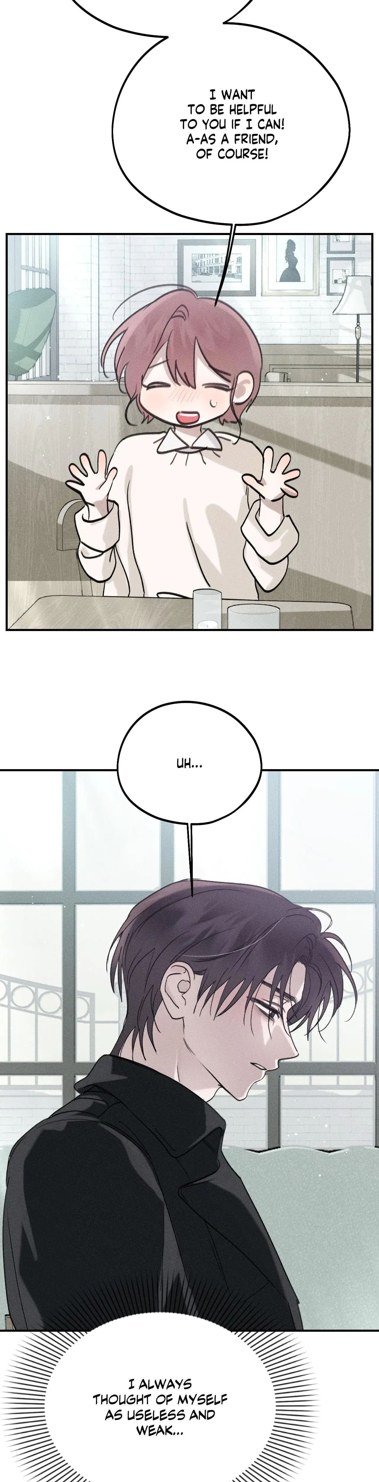Boo Tiful Nightmare Chapter 24 - Page 38
