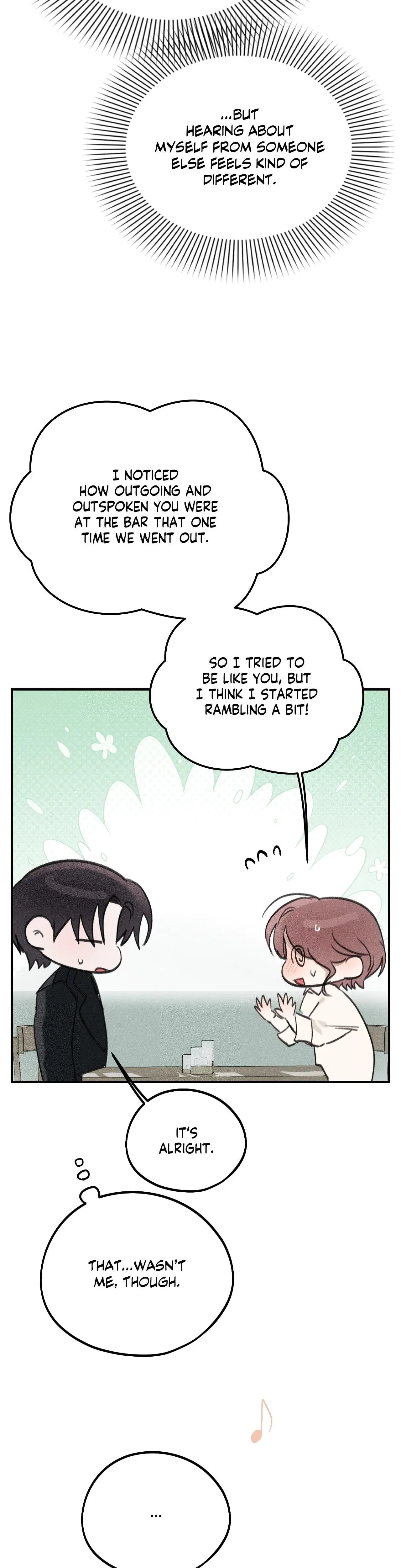 Boo Tiful Nightmare Chapter 24 - Page 39
