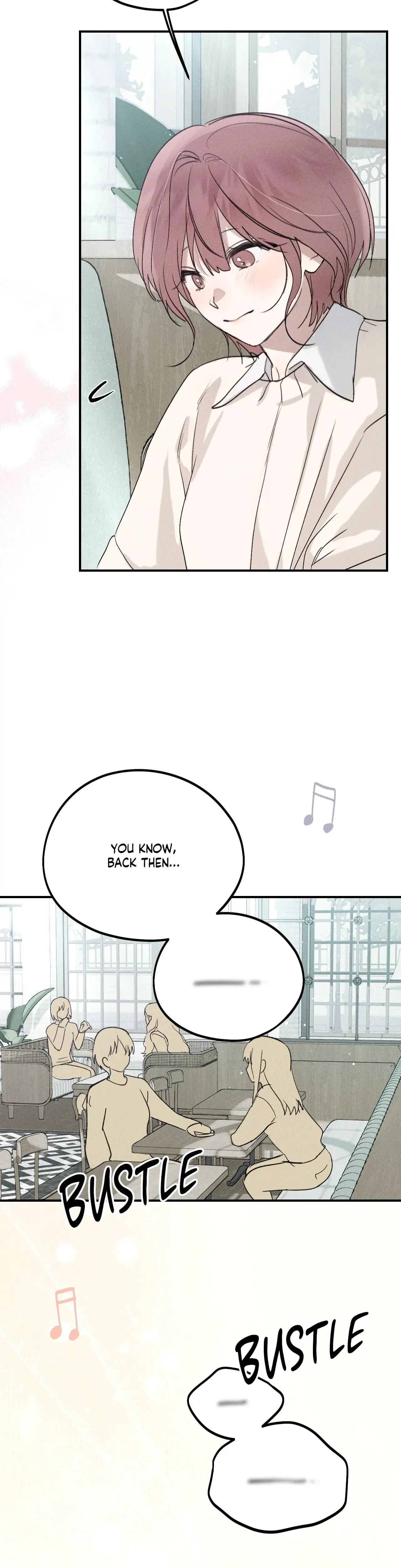 Boo Tiful Nightmare Chapter 24 - Page 40