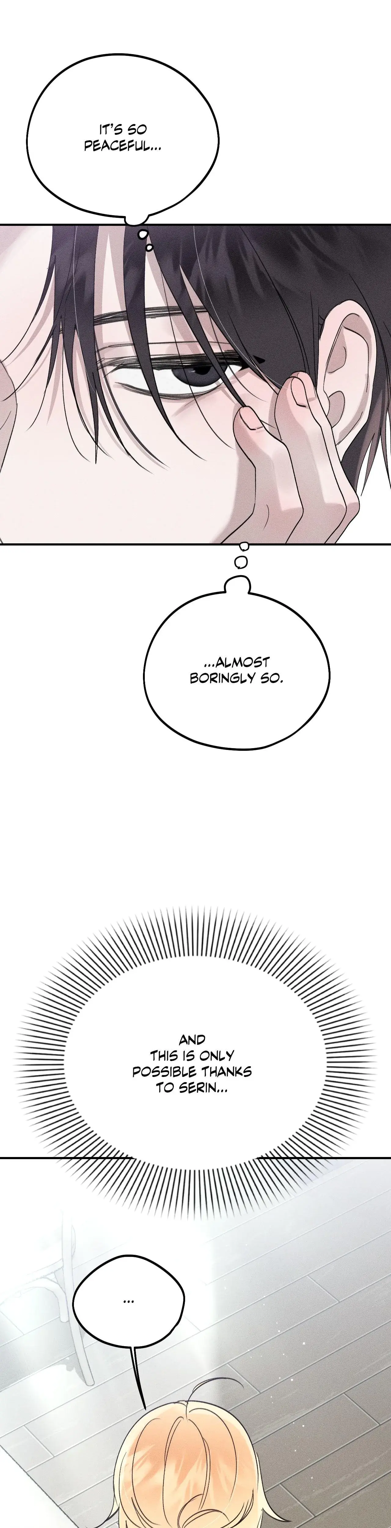 Boo Tiful Nightmare Chapter 24 - Page 42