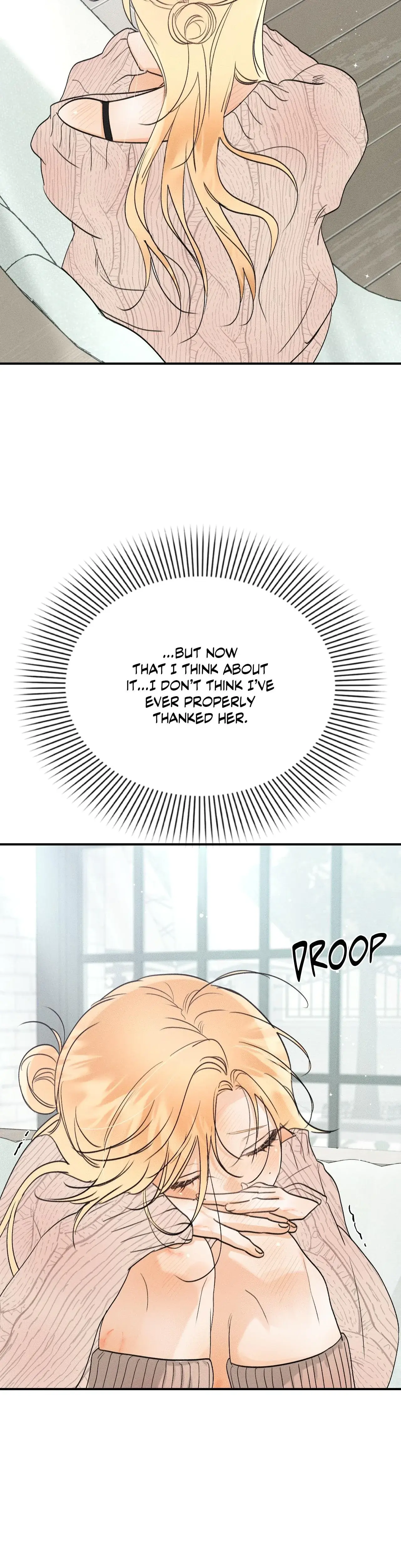 Boo Tiful Nightmare Chapter 24 - Page 43