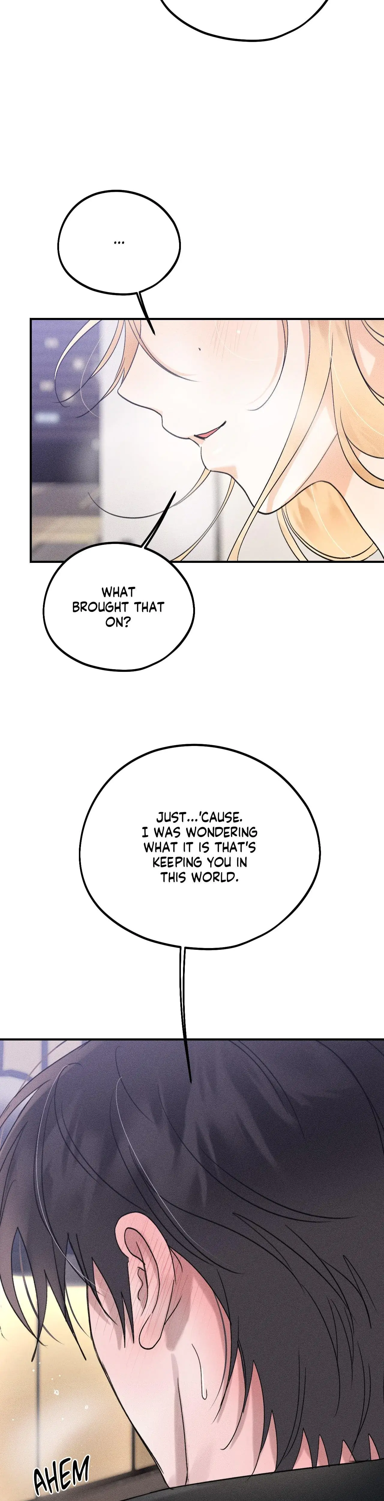 Boo Tiful Nightmare Chapter 24 - Page 47