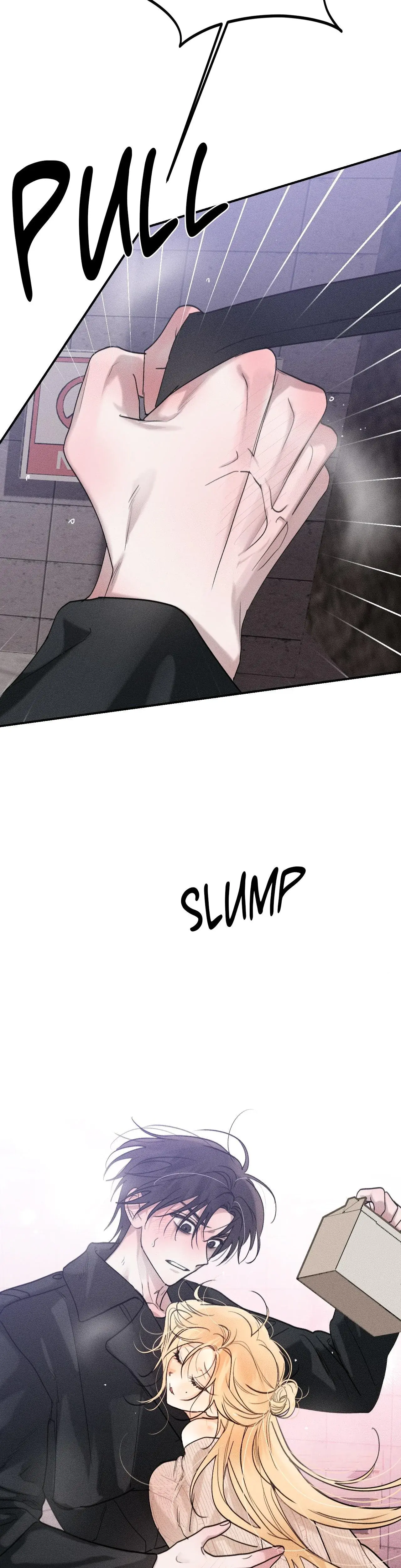 Boo Tiful Nightmare Chapter 24 - Page 50