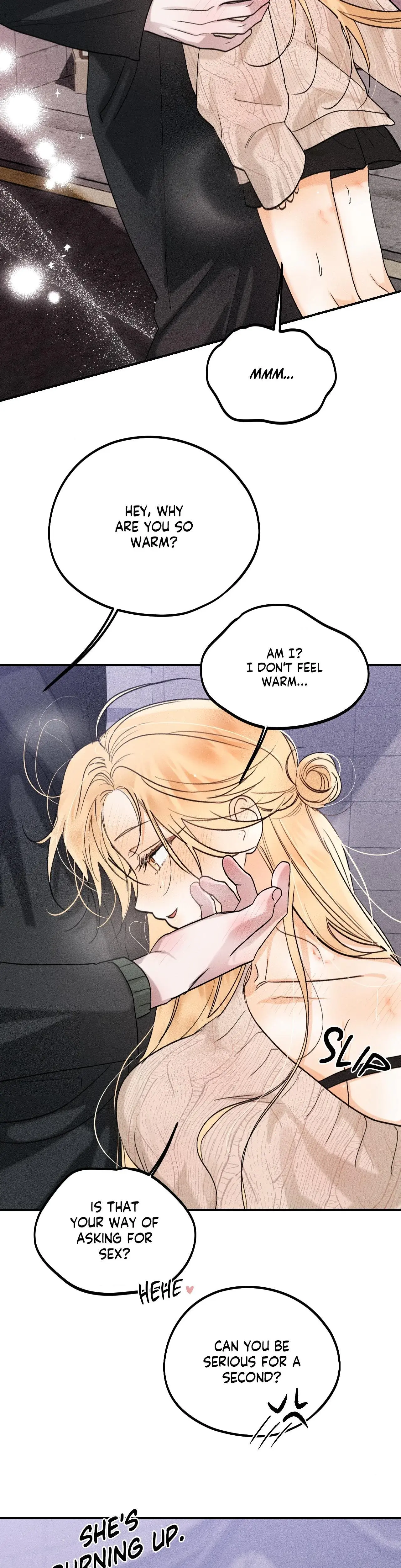 Boo Tiful Nightmare Chapter 24 - Page 51
