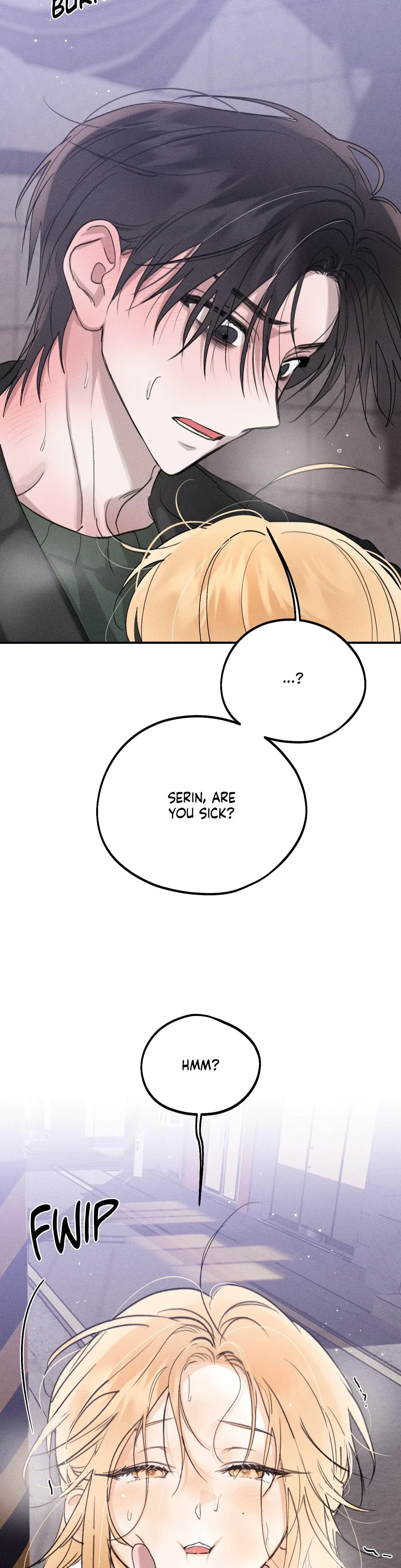 Boo Tiful Nightmare Chapter 24 - Page 52