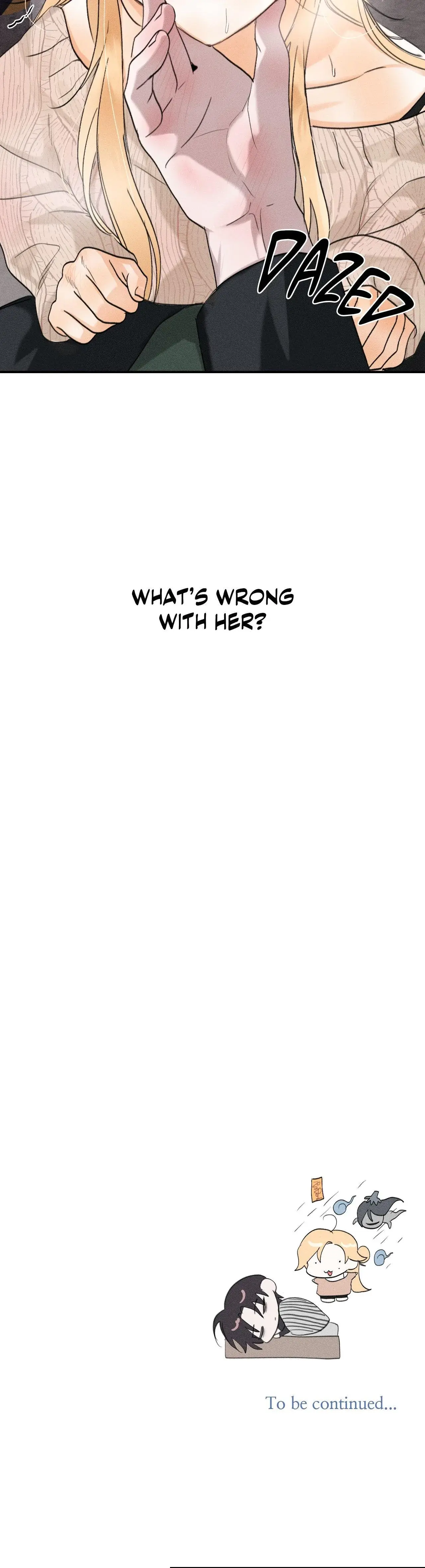 Boo Tiful Nightmare Chapter 24 - Page 53