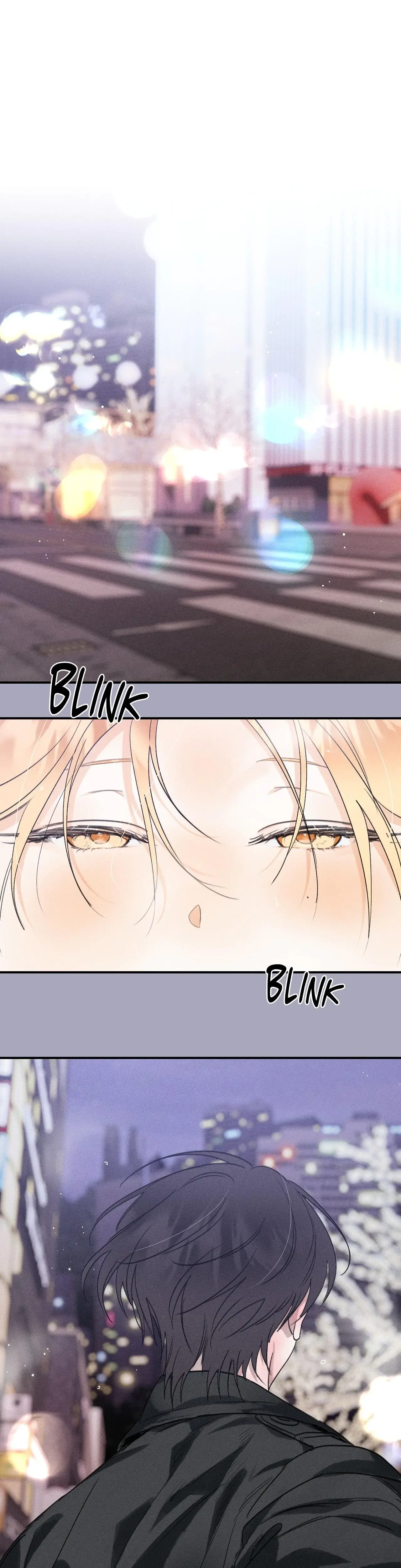 Boo Tiful Nightmare Chapter 25 - Page 1