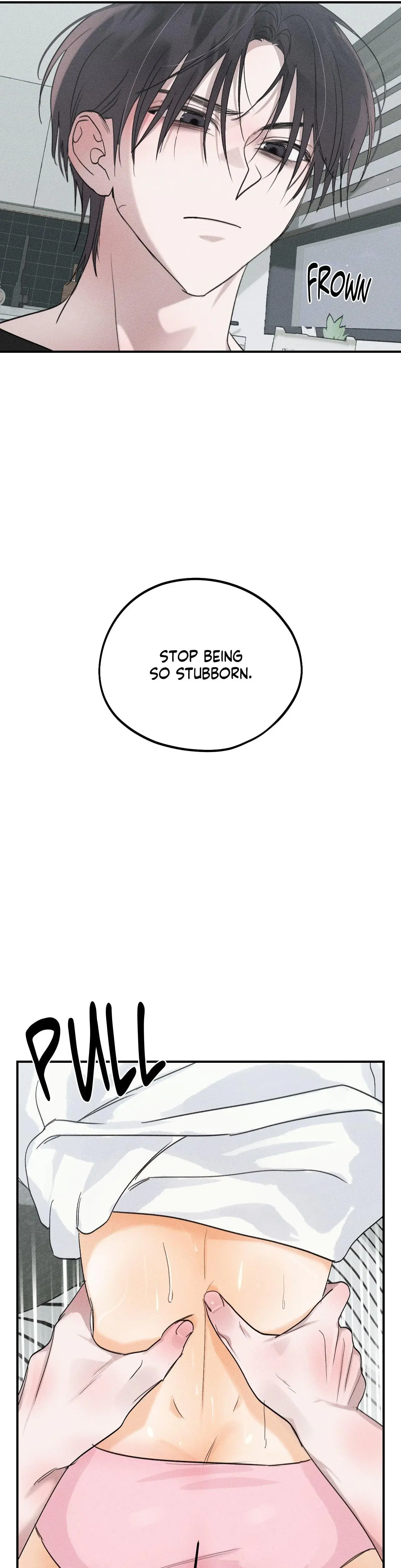 Boo Tiful Nightmare Chapter 25 - Page 19