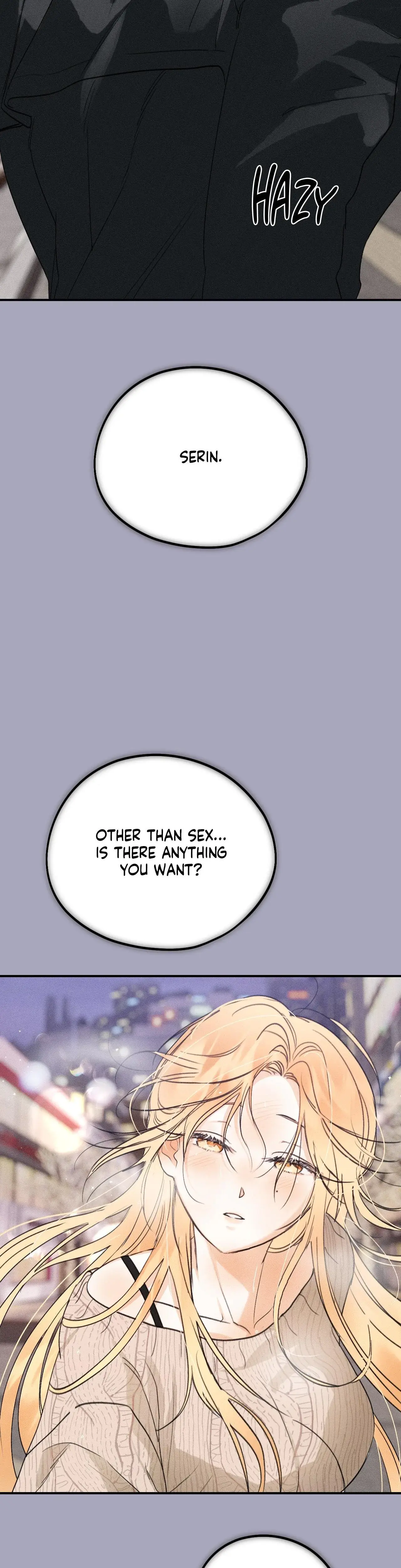 Boo Tiful Nightmare Chapter 25 - Page 2