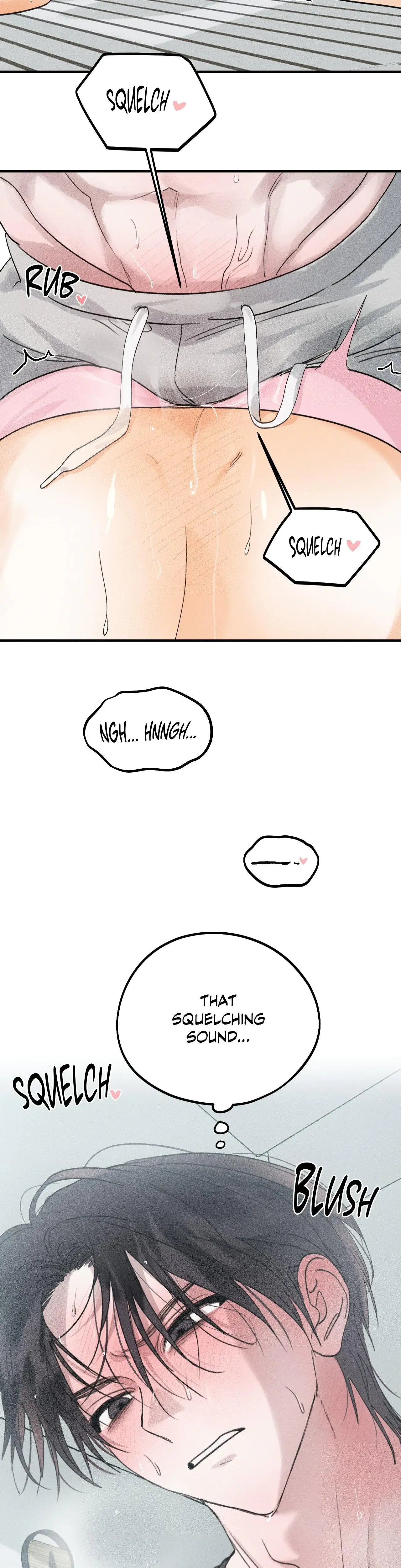 Boo Tiful Nightmare Chapter 25 - Page 23