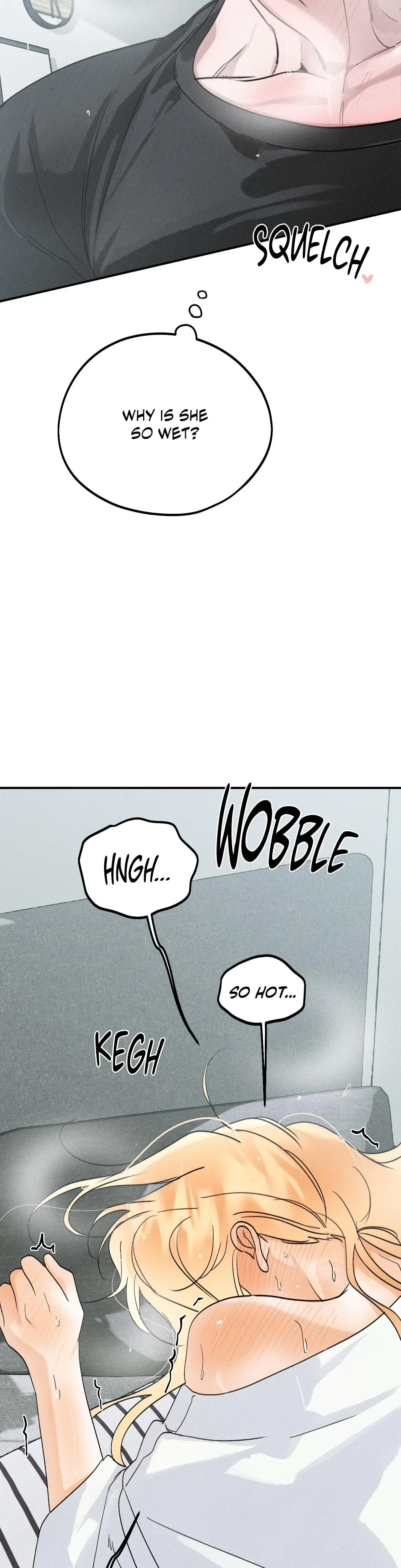 Boo Tiful Nightmare Chapter 25 - Page 24