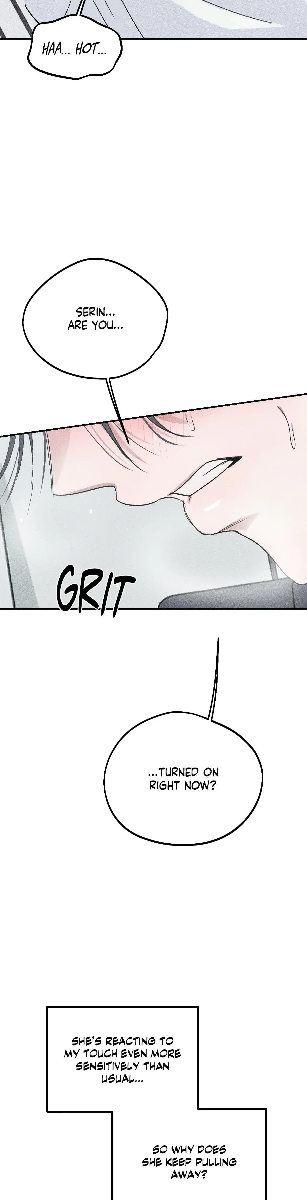 Boo Tiful Nightmare Chapter 25 - Page 25