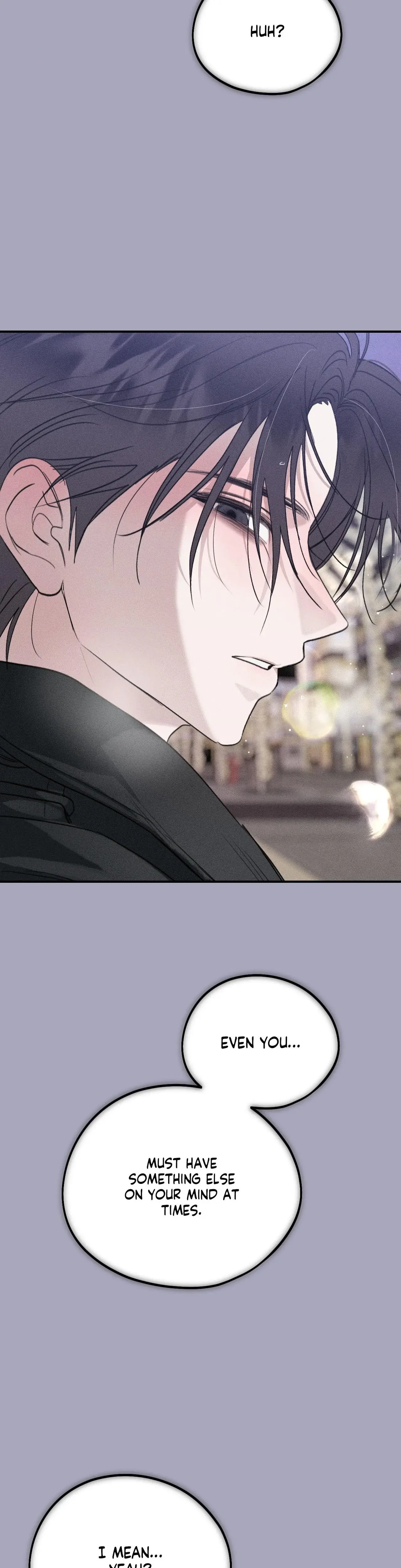Boo Tiful Nightmare Chapter 25 - Page 3