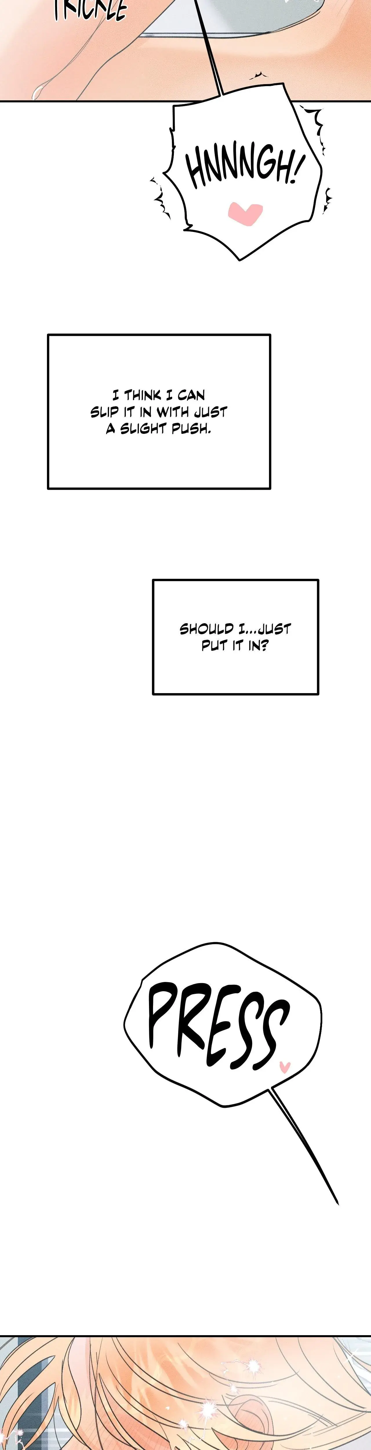 Boo Tiful Nightmare Chapter 25 - Page 33