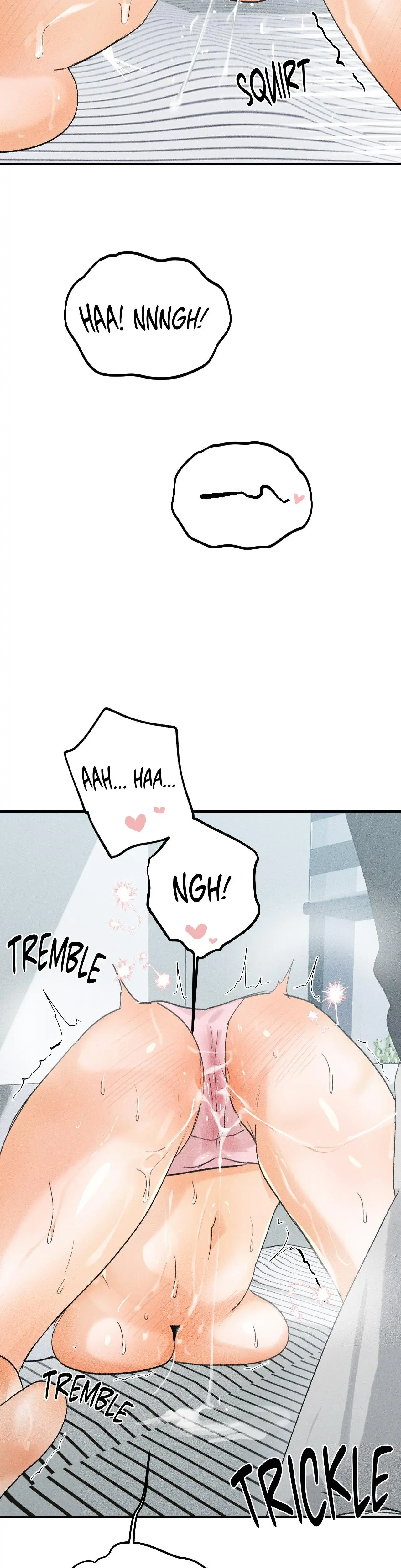 Boo Tiful Nightmare Chapter 25 - Page 35