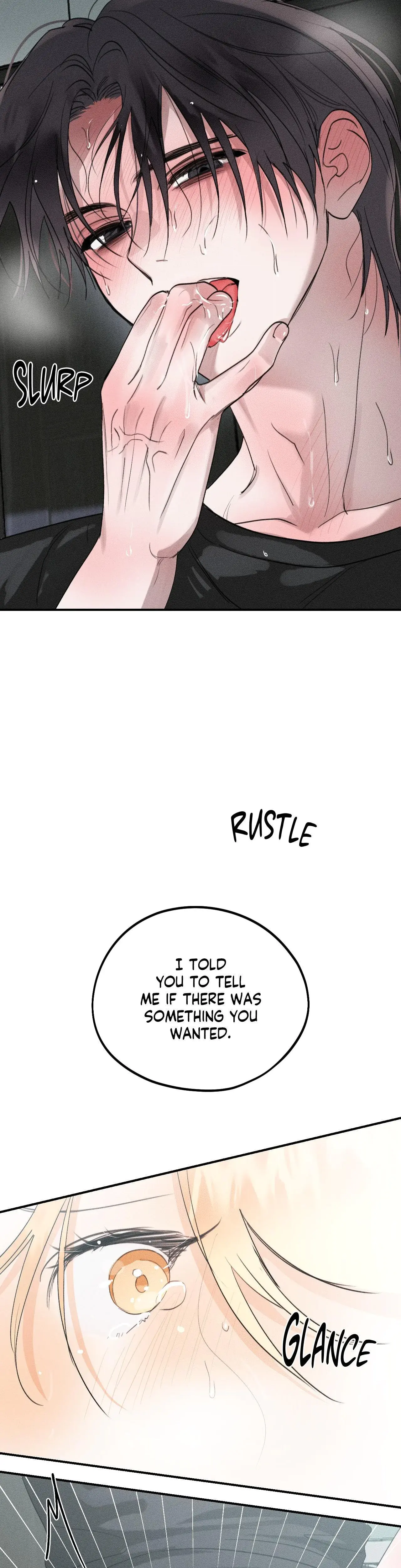 Boo Tiful Nightmare Chapter 25 - Page 37