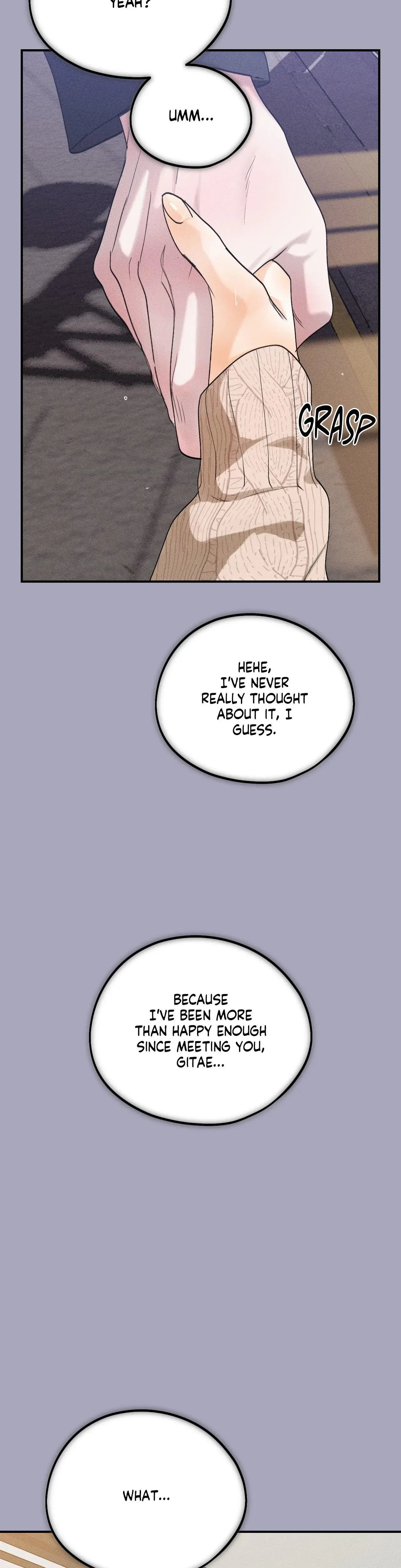 Boo Tiful Nightmare Chapter 25 - Page 4