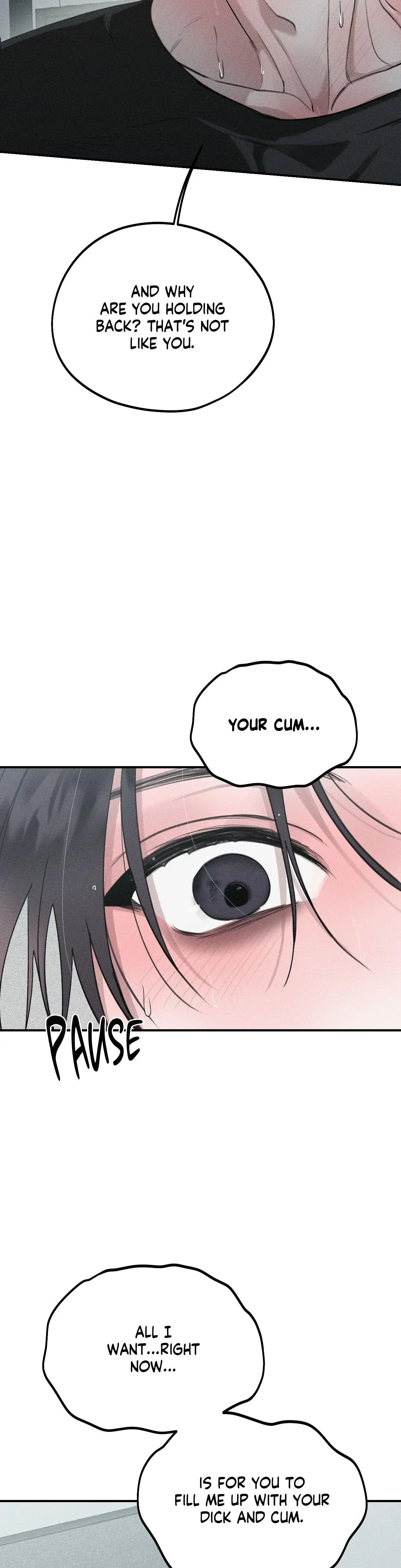 Boo Tiful Nightmare Chapter 25 - Page 40