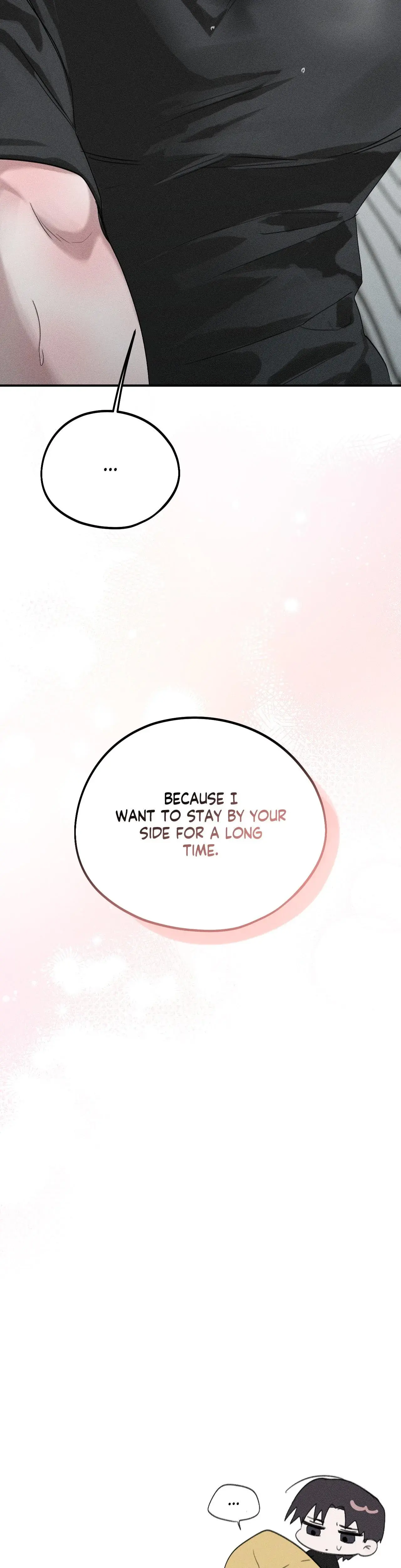 Boo Tiful Nightmare Chapter 25 - Page 44