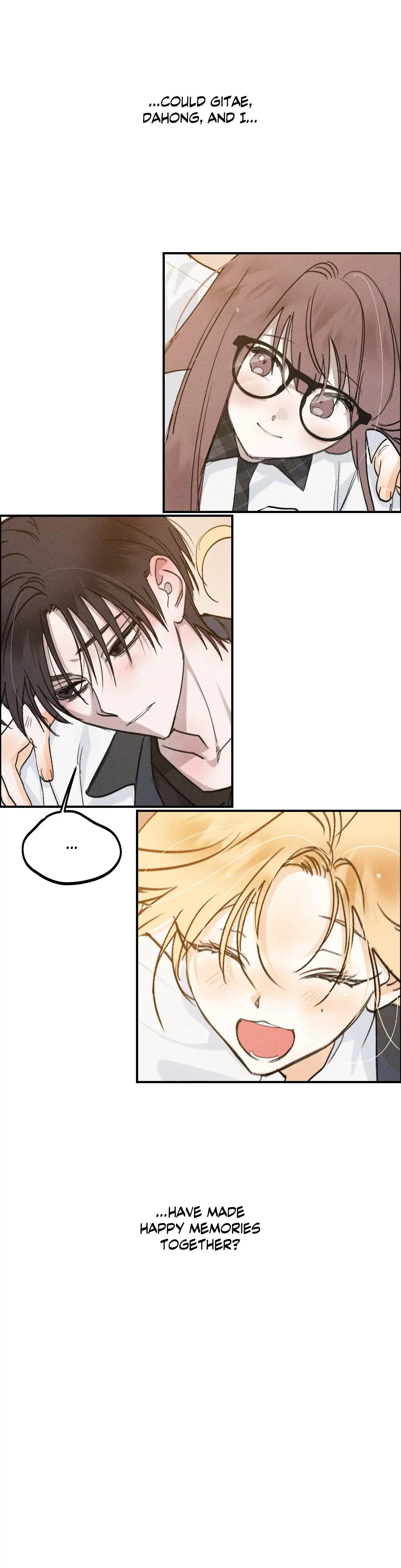 Boo Tiful Nightmare Chapter 25 - Page 9