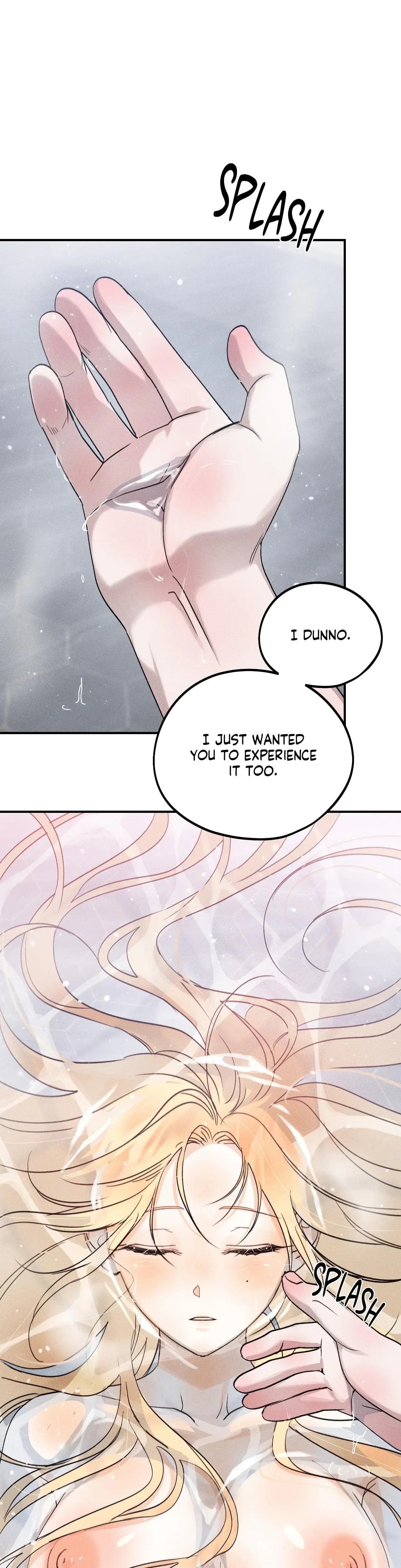 Boo Tiful Nightmare Chapter 26 - Page 18