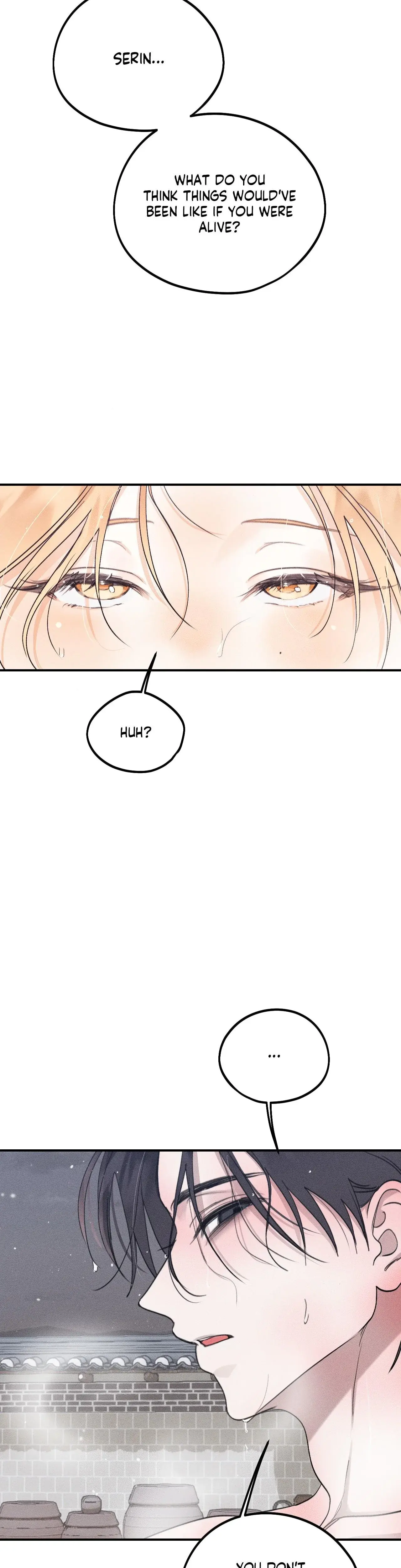 Boo Tiful Nightmare Chapter 26 - Page 20