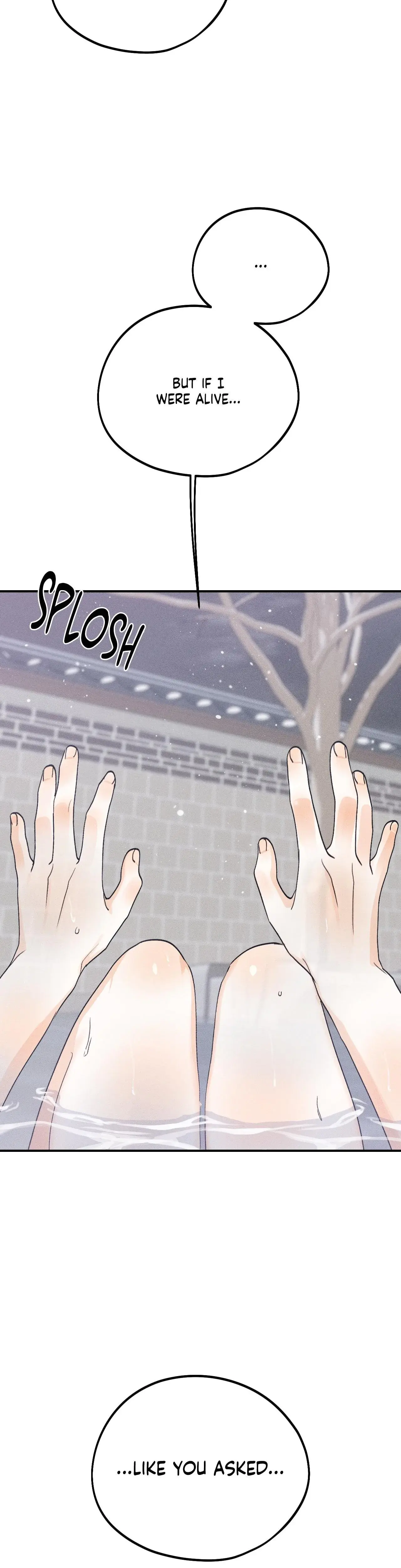Boo Tiful Nightmare Chapter 26 - Page 23