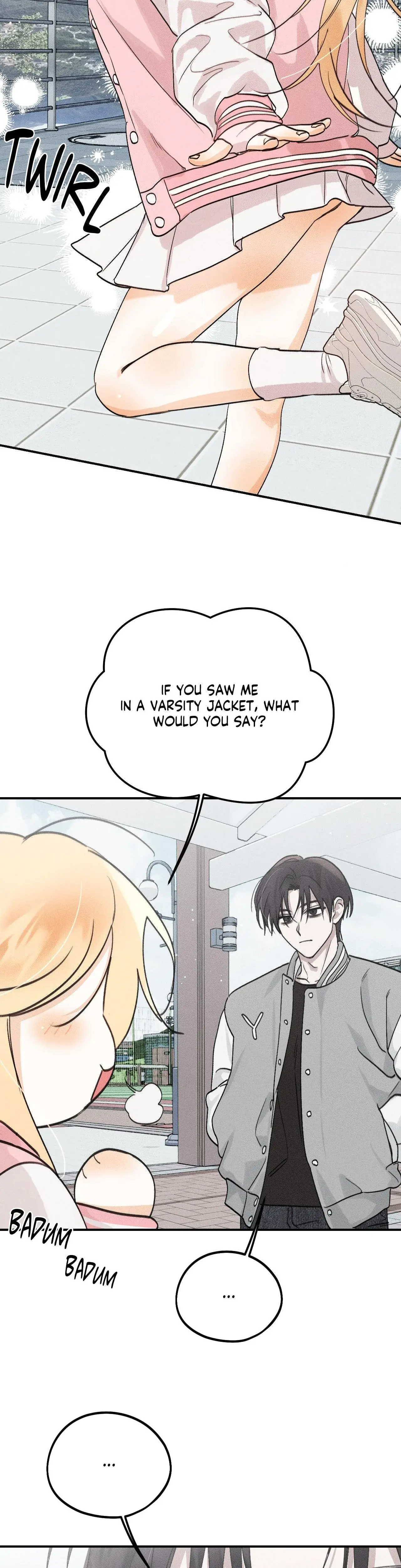 Boo Tiful Nightmare Chapter 26 - Page 25