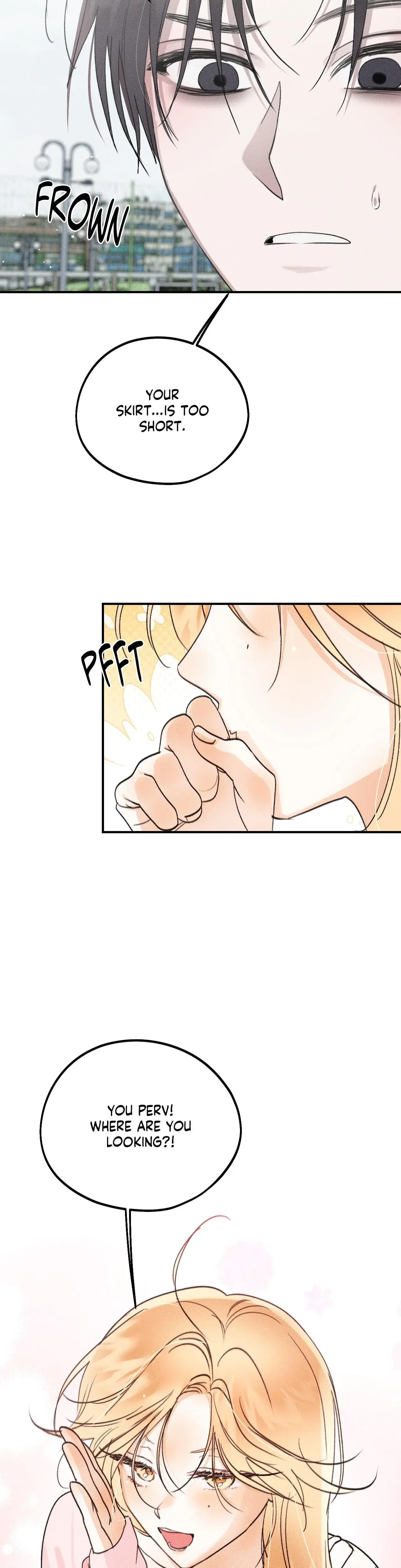 Boo Tiful Nightmare Chapter 26 - Page 26