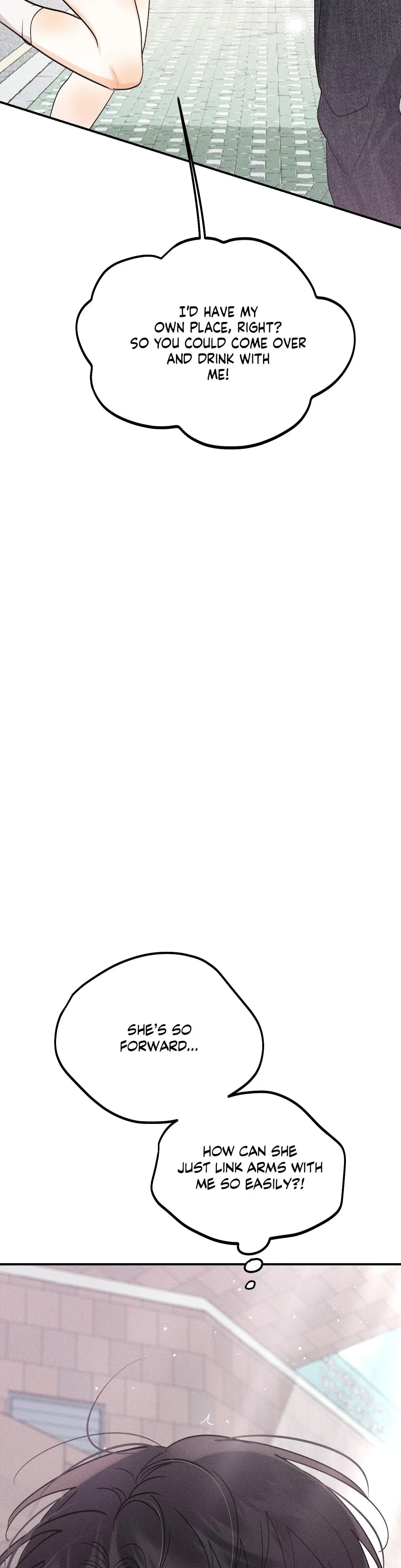 Boo Tiful Nightmare Chapter 26 - Page 29